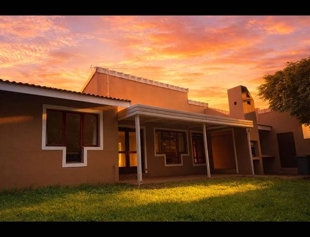 3 BEDROOM PROPERTY TO RENT IN WATERKLOOF RIDGE